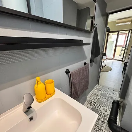 Cozy Plevnei Apartment Bucharest Exterior photo