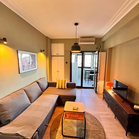 Cozy Plevnei Apartment Bucharest Exterior photo