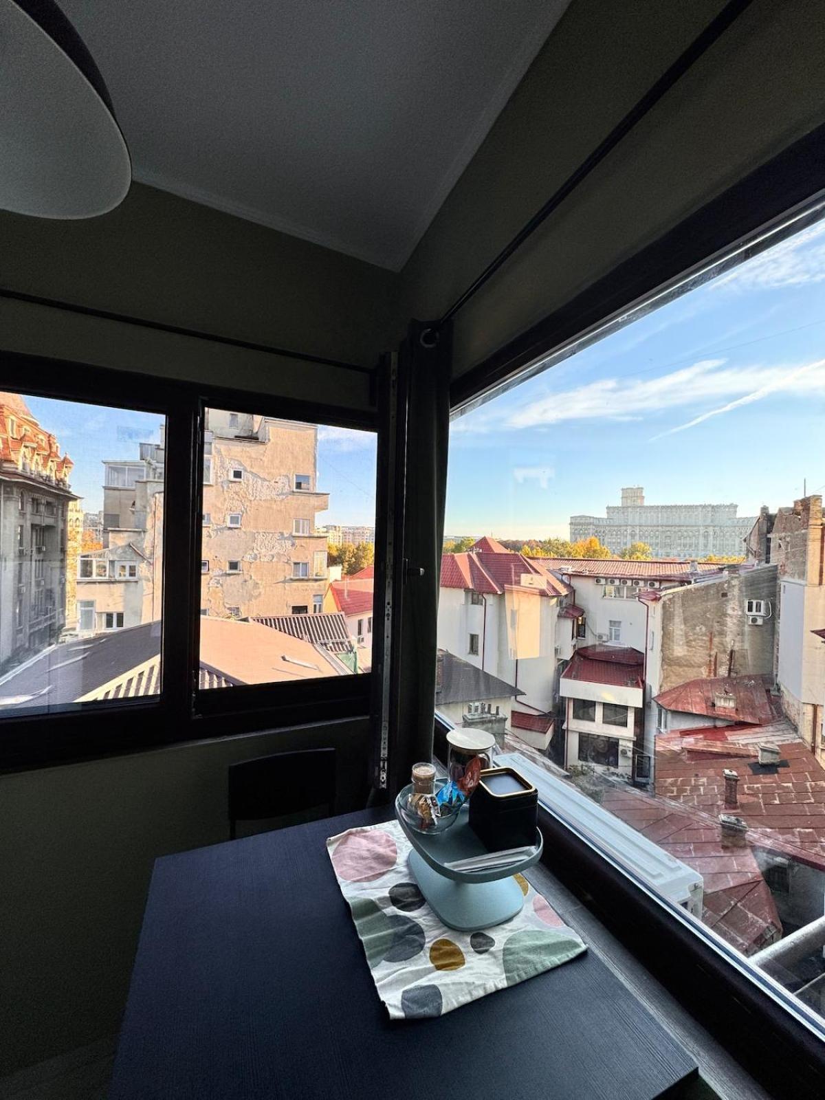 Apartment Cozy Plevnei