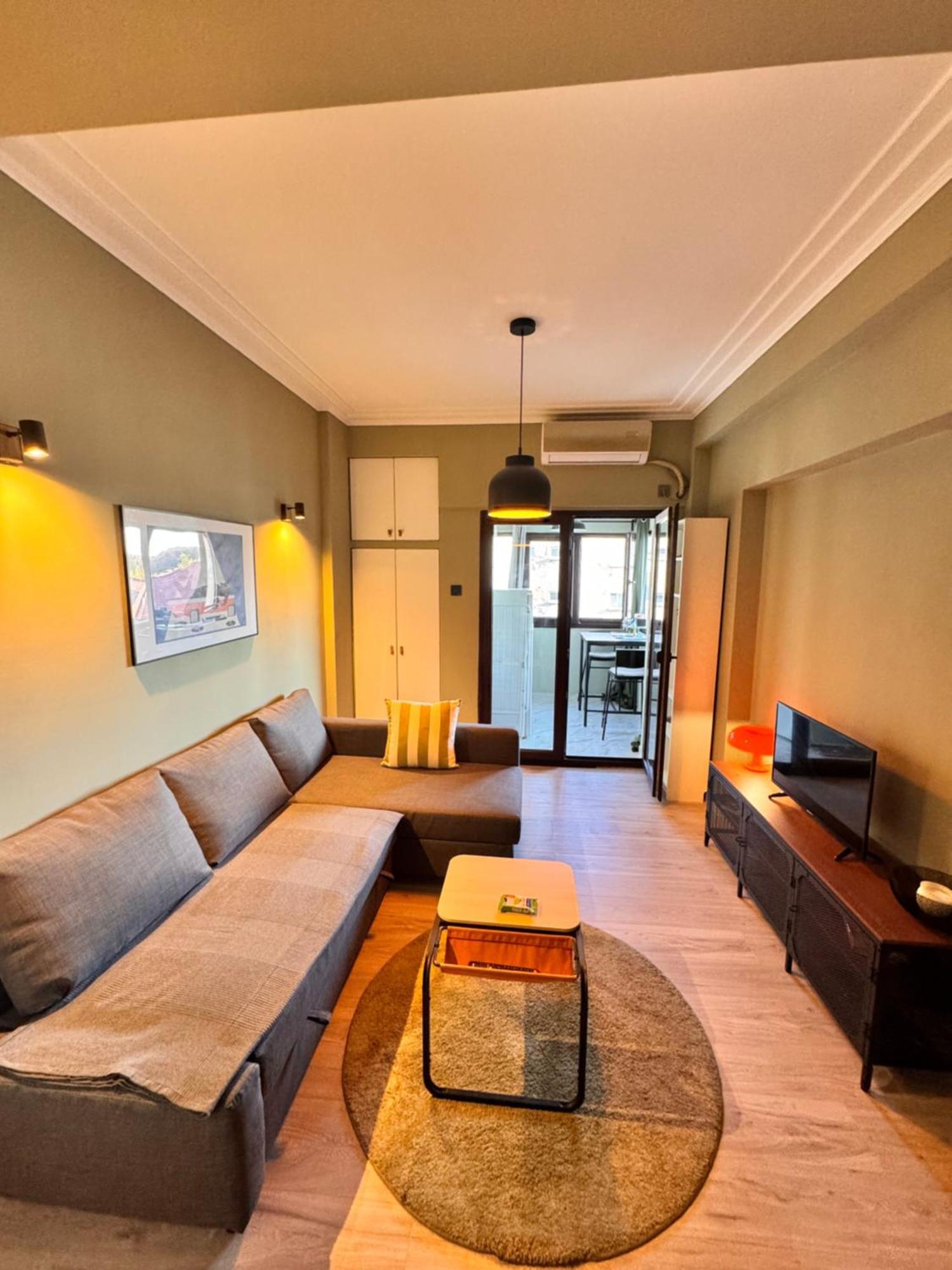 Apartment Cozy Plevnei *